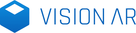 Vision AR Logo